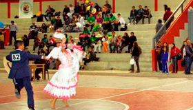 Expo Turismo Pachacamac